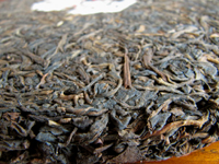 73青餅7542七子餅茶