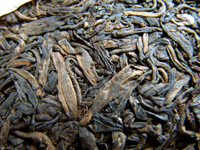 73青餅7542七子餅茶