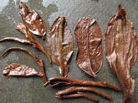 73青餅7542七子餅茶