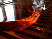 水色はとてもきれい7562磚茶プーアール茶