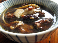 肉骨茶(バクテー)の素材セット