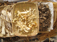 肉骨茶(バクテー)の素材セット