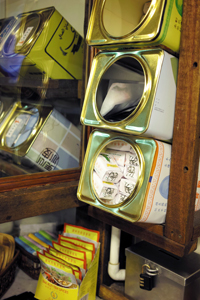 肉骨茶（バクテー）の素材セット