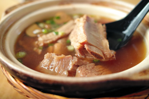 肉骨茶(バクテー)の素材セット