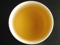 大益7542七子餅茶07年プーアル茶