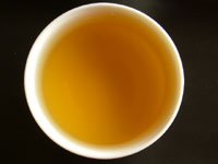 大益7582七子餅茶06年