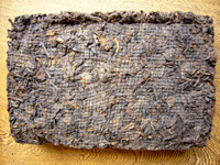 大益茶磚96年プーアル茶