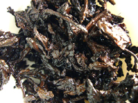 大益茶磚96年プーアル茶