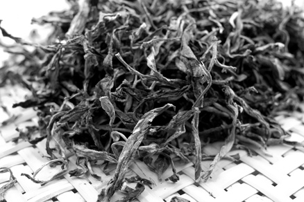 丁家老寨青餅2012年プーアル茶