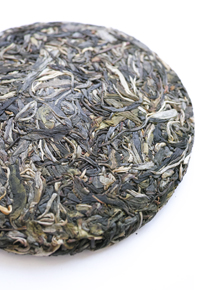 漫撒風道青餅2015年