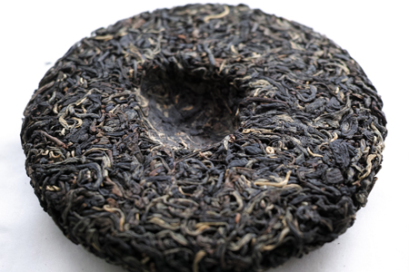 刮風生態紅餅2018年