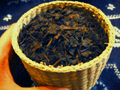 広西六堡散茶　（プーアル散茶）