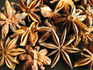 八角・火鍋の薬味