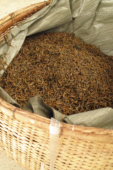 紫・むらさき秋天紅茶2011年