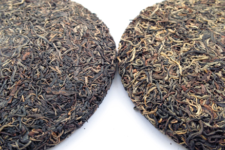 紫・むらさき秋天紅茶2011年