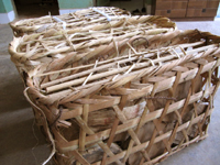 易昌號大漆樹圓茶04年