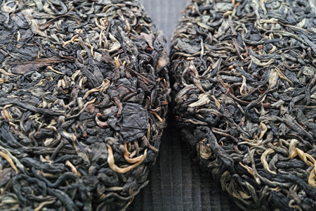 漫撒一水紅餅2016年と漫撒春眠紅餅2016年