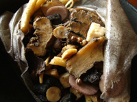 十全大補湯・薬膳スープの素材セット